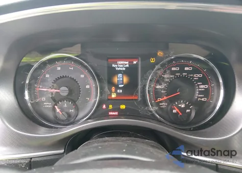 2013 Dodge Charger Se from USA, damaged, VIN 2C3CDXBG6DH702074